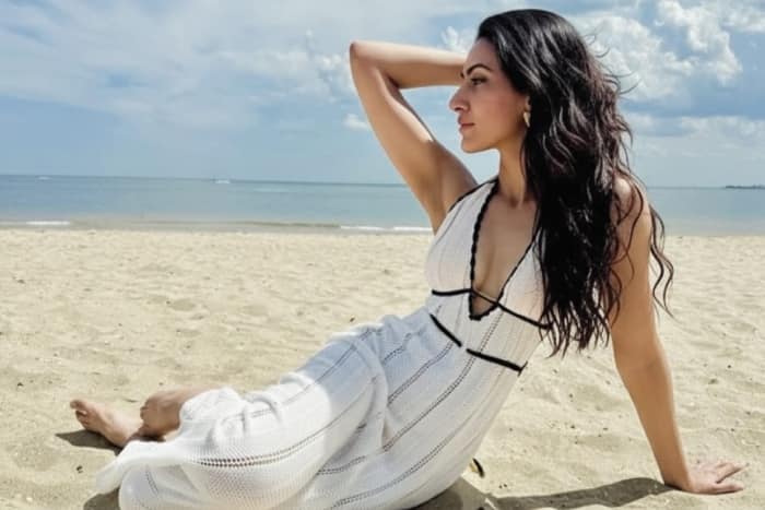 स्टाइलिश और कैजुअल वाइब्स