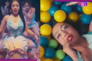 'लॉलीपॉप' गाने पर नेहा कक्कड़ के हुक स्टेप को देख भड़के लोग, सोशल मीडिया पर फैंस ने लगा दी क्लास