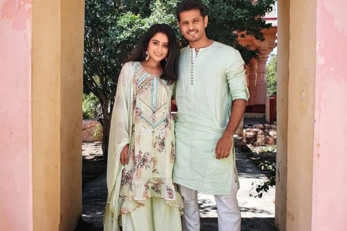 नील भट्ट और ऐश्वर्या शर्मा का गुपचुप तलाक