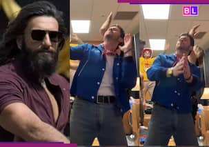 Dhurandhar के फैन हुए प्रियंका चोपड़ा के पति Nick Jonas, आइटम सॉन्ग पर मटकाई कमर तो Ranveer Singh बोले, 'जीजू...'