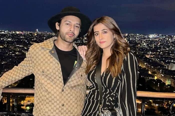 नुपुर सेनॉन और स्टेबिन बेन की आई वेडिंग डेट