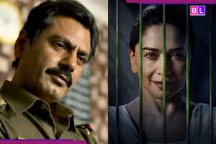 OTT Releases: दिसंबर के थर्ड वीक में एंटरटेन करेंगी ये फिल्में-सीरीज, Netflix, Prime Video, Jio Hotstar पर होंगी रिलीज