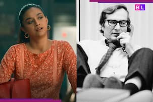 OTT Releases: दिसंबर के आखिरी सप्ताह में धमाल मचाएंगी ये फिल्में, Netflix, Zee5 समेत इन ओटीटी पर होंगी रिलीज