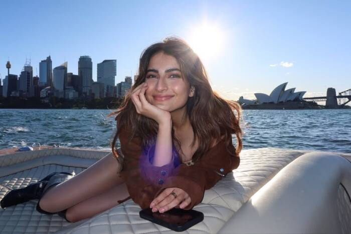 पलक तिवारी के गॉडफादर बने सलमान खान