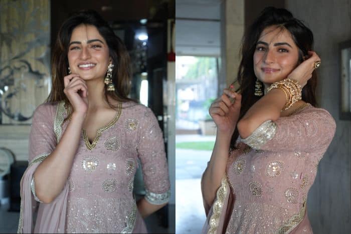 फैंस हुए लट्टू, सोशल मीडिया पर मची खलबली