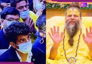 शादी पोस्टपोन होते ही प्रेमानंद महाराज की शरण में पहुंचे Palash Muchhal, Smriti Mandhana से अलग होकर हालत हुई खराब?