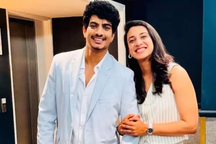 स्मृति मंधाना और पलाश मुच्छल की टूटी शादी