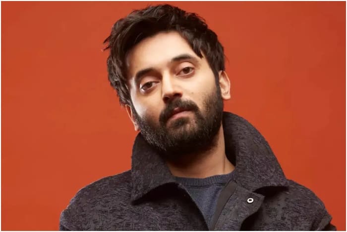 परमवीर सिंह चीमा