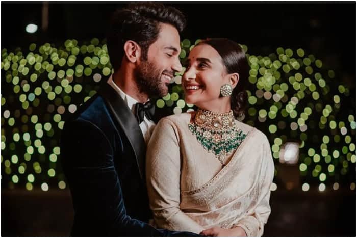 राजकुमार राव और पत्रलेखा