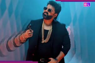 Bhojpuri Song: पवन सिंह और खुशी कक्कड़ का नया गाना 'राजा रंगबाज' हुआ रिलीज, दोनों की दिखी शानदार केमेस्ट्री