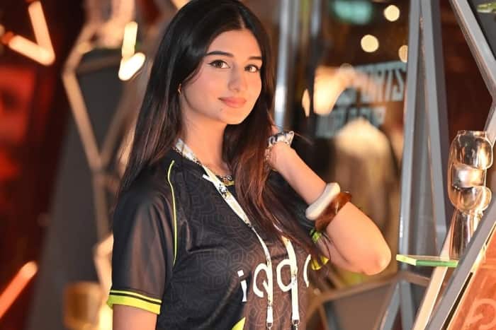 गेमिंग क्वीन हैं पायल