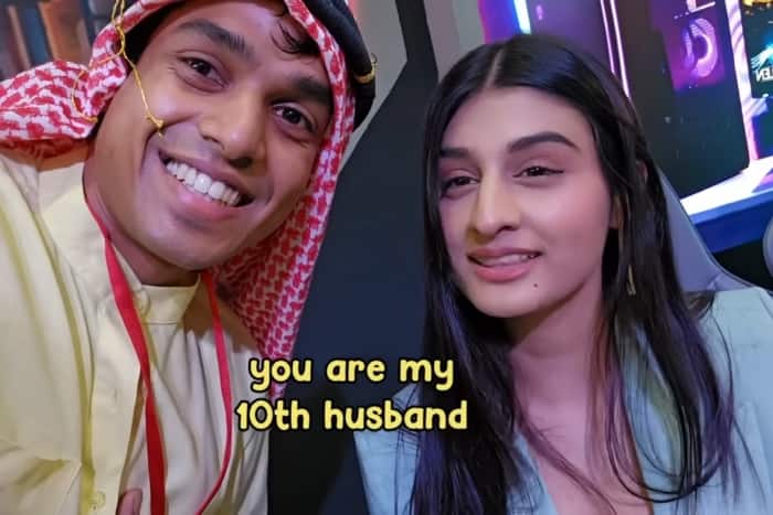 पायल ने इस शख्स को बताया 10वां पति