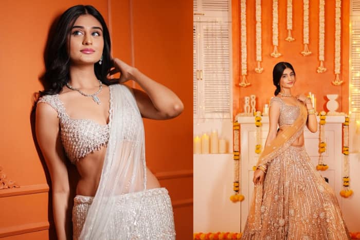 What did PM Modi discuss with Payal Dhare?