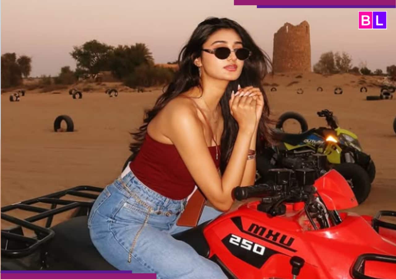 Who is Payal Gaming? YouTuber who is Champions Trophy 2025 VIRAL face, real name is...; making headlines after...