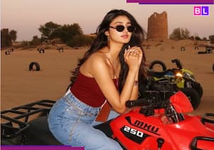 Who is Payal Gaming? YouTuber who is Champions Trophy 2025 VIRAL face, real name is...; making headlines after...