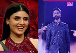 Bigg Boss 19: Amaal Malik नहीं... प्रणित मोरे को डेट कर रही हैं Malti Chahar? फिनाले से पहले ही रिश्ते का बताया सच