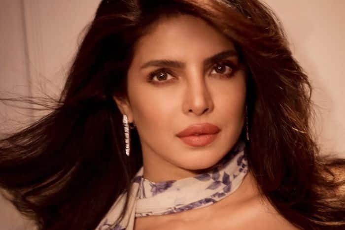 कुछ घंटों के लिए मुंबई आईं, लेकिन इंडस्ट्री में लगा दी आग