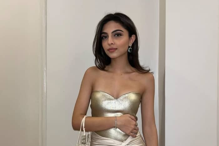 कहां की रहने वाली हैं अवीवा बेग