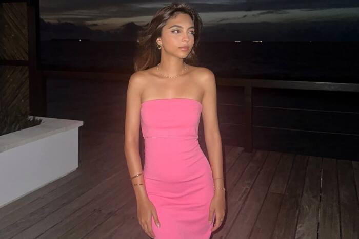 अवीवा बैग के पास है कौन सी डिग्री