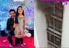 Massive fire breaks out at Mumbai high-rise; Bigg Boss Marathi S1 runner-up Pushkar Jog, his daughter RESCUED after...