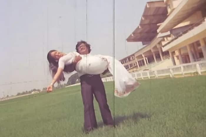 रजनीकांत और श्रीदेवी की कहानी