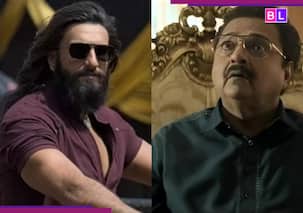 Dhurandhar के सेट पर कैसा था Ranveer Singh का बर्ताव? Rakesh Bedi ने बताई पर्दे के पीछे की मजेदार कहानी (Exclusive)