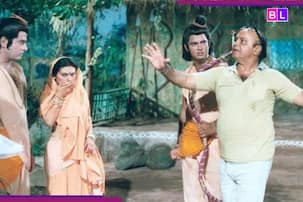 स्विट्जरलैंड में वाइन पीते हुए Ramanand Sagar को आया था  Ramayana का आइडिया, क्यों खाई दर-दर की ठोकरे?