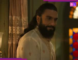 Ranveer Singh ROARS in Dhurandhar, but his character sparks buzz because..., viewers want to know if it is...