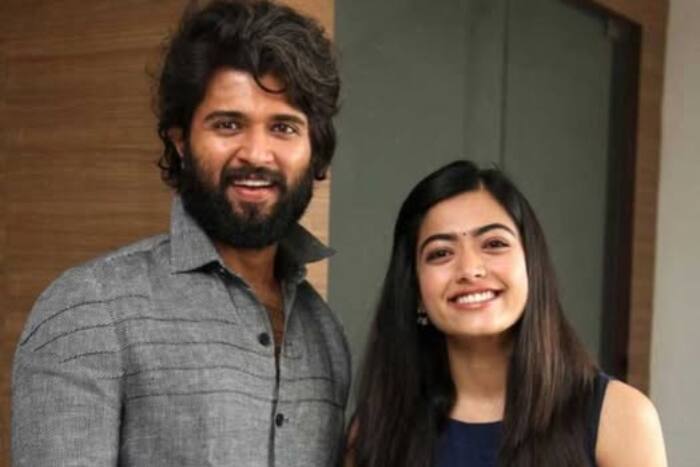 रश्मिका मंदाना और विजय देवरकोंडा करेंगे साल 2026 में शादी