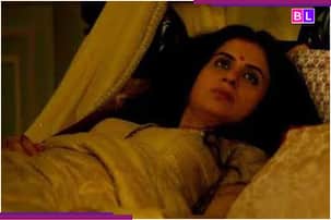'मिर्जापुर' वेब सीरीज में इंटीमेट सीन की कैसे हुई थी शूटिंग? बीना भाभी ने खोल दी पोल, कही ये बातें