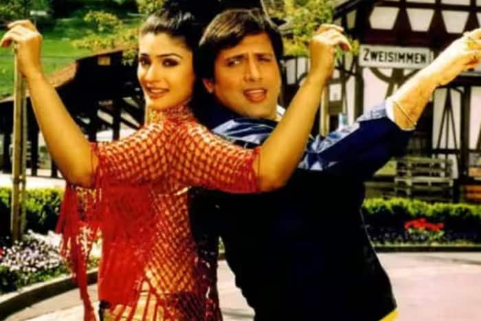 रवीना टंडन