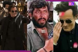 रहमान डकैत से लेकर गब्बर तक... विलेन होकर भी बॉक्स ऑफिस पर गर्दा उड़ा गए ये एक्टर्स, खौफ के आगे फीकी पड़ी हीरो की चमक