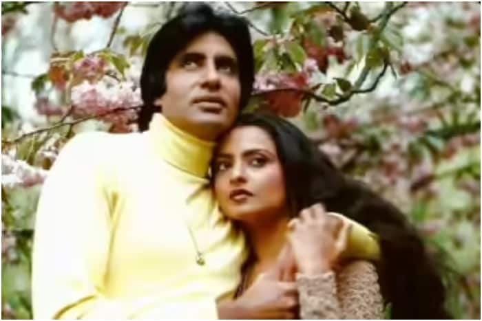 अमिताभ के लिए थे इमोशनल