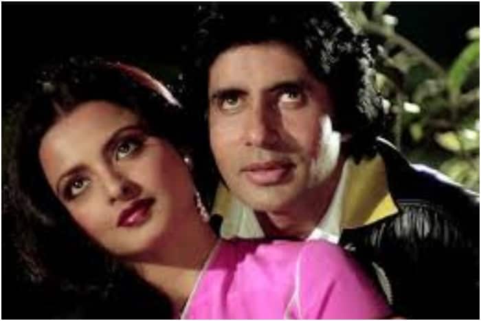 ऐसा था रेखा का बचपन