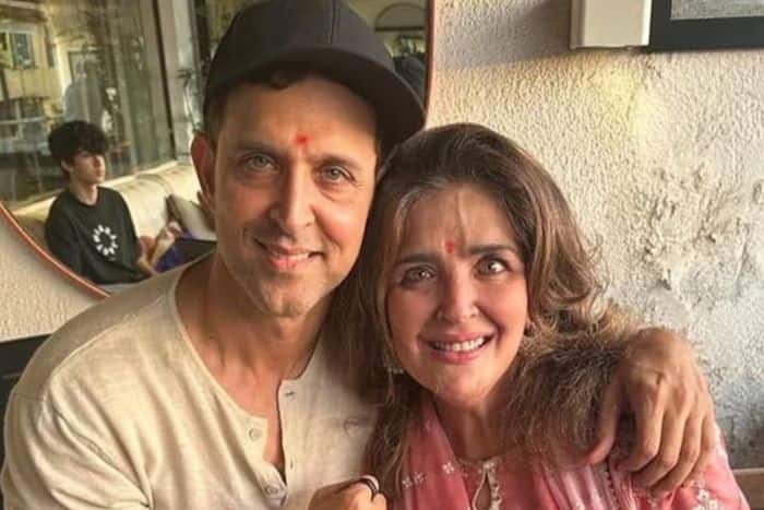 ऋतिक रोशन की बहन की ये बातें