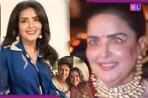 दो टूटी शादियां, कैंसर से जंग और परिवार से दूरियां, ऋतिक रोशन की बहन सुनैना की दर्दभरी जिंदगी का अनसुना सच