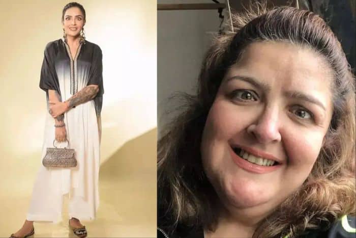 सुनैना रोशन ने अपनी हेल्थ पर कही थी ये बात