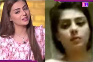 कौन हैं पाकिस्तानी एक्ट्रेस Rida Isfahani? मंगेतर ने सगाई के बाद लीक किया प्राइवेट वीडियो