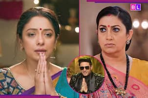 TV TRP: इस हफ्ते Bigg Boss 19 का खेल बिगाड़ने निकली Anupama, KSBKBT का हुआ ऐसा हाल