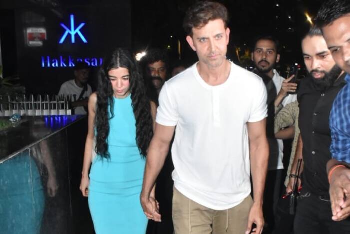 ऋतिक रोशन और सबा आजाद भी करेंगे शादी