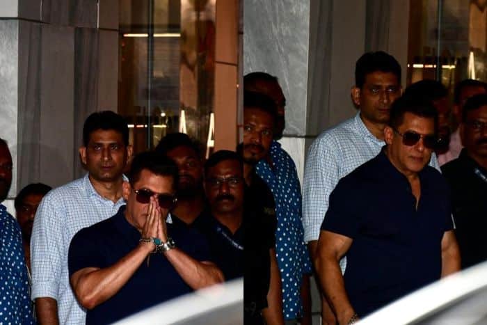 Salman Khan ने लूटी लाइमलाइट