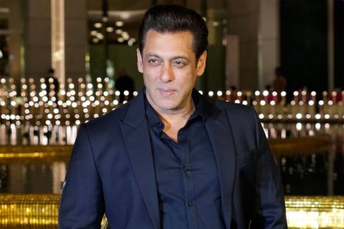 सलमान खान के लिए कंगना रनौत ने कही थी ये बात