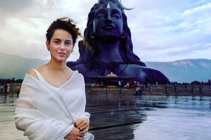 कंगन रनौत ने सलमान खान की इन दो फिल्मों को ठुकराया