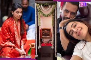 सात जन्मों के बंधन में बंधे Samantha Ruth Prabhu और Raj Nidimoru, गुपचुप रचाई शादी!