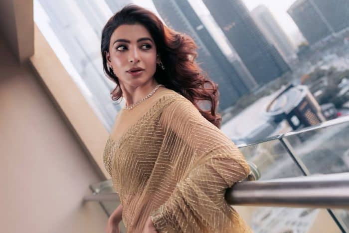 कब शुरू हुईं थीं सामंथा-राज की नजदीकियां?