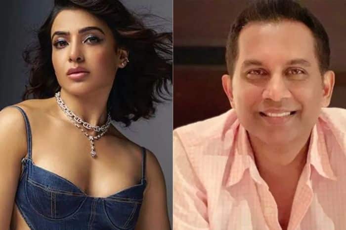 सामंथा की राज निदिमोरु संग है ये दूसरी शादी