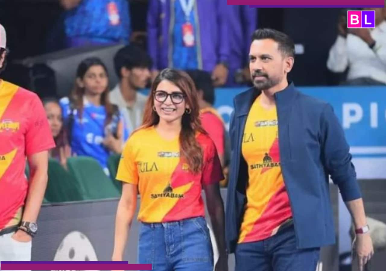 Samantha Ruth Prabhu-Raj Nidimoru to get married at this time? Here’s what we all know