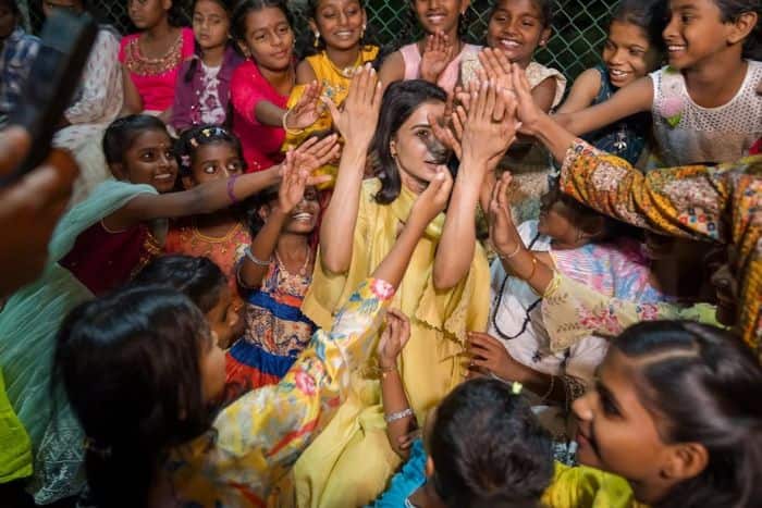 लिंग भैरवी मंदिर में हुई गुपचुप शादी