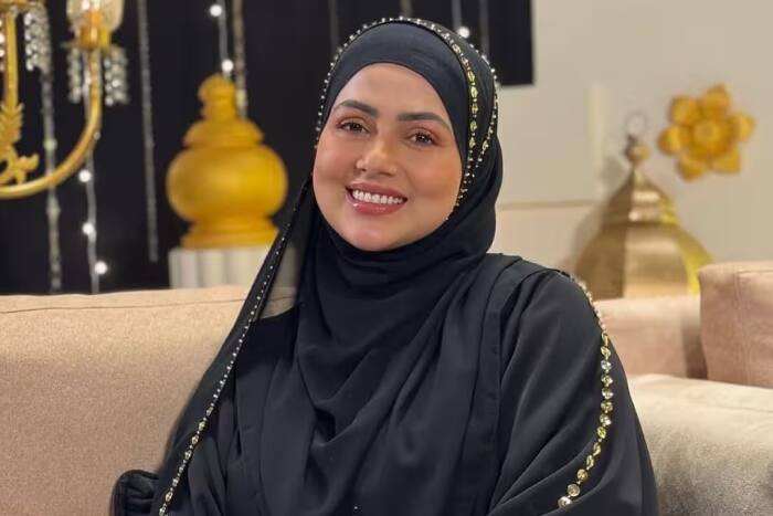 सना खान से सलमान खान ने किया था वादा