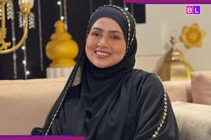 'मैं उनके कान के नीचे दो...', नीतीश कुमार हिजाब विवाद मामले में सना खान ने किया रिएक्ट, बिहार के मुख्यमंत्री की उड़ा दी धज्जियां